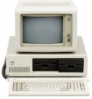 Storia computer - Windows - Sygest Srl