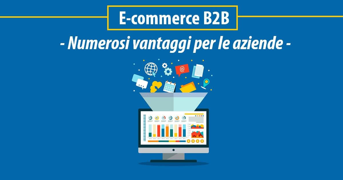 E-commerce B2B - Web Spare Parts
