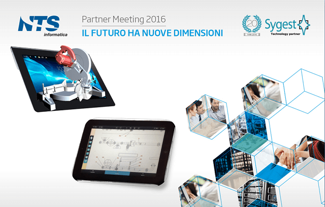 Partner Meeting NTS 2016