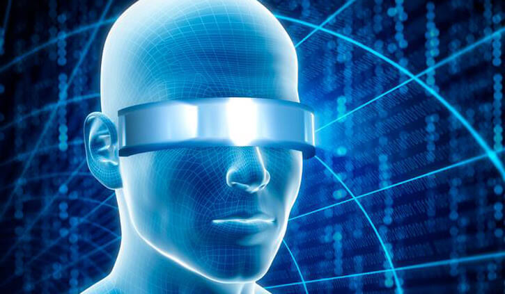 Realtà Aumentata - Realtà Virtuale | Sygest Srl