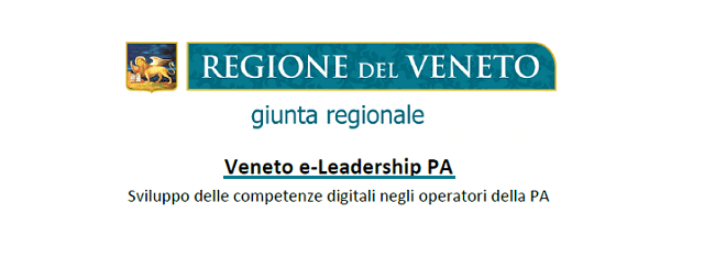 Veneto e-Leadership PA