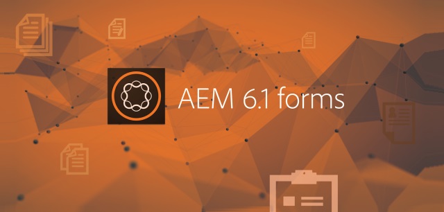 AEM Forms - Sygest Srl