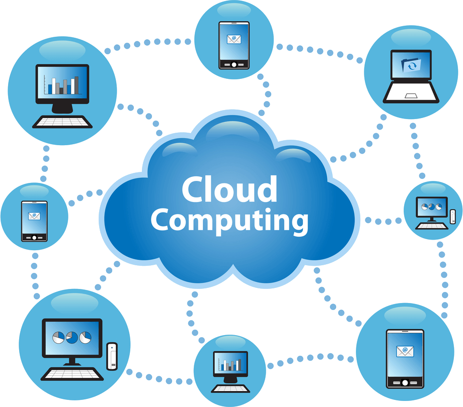 Cloud computing nella Pubblica Amministrazione | Sygest Srl