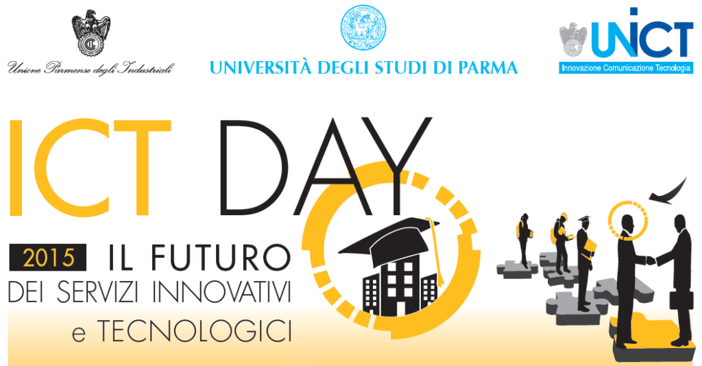 ICT Day 2015 - Università di Parma - Sygest