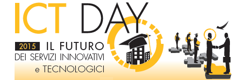 ICT Day 2015 - Università degli Studi di Parma - Sygest