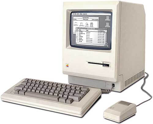 Macintosh - Sygest Srl
