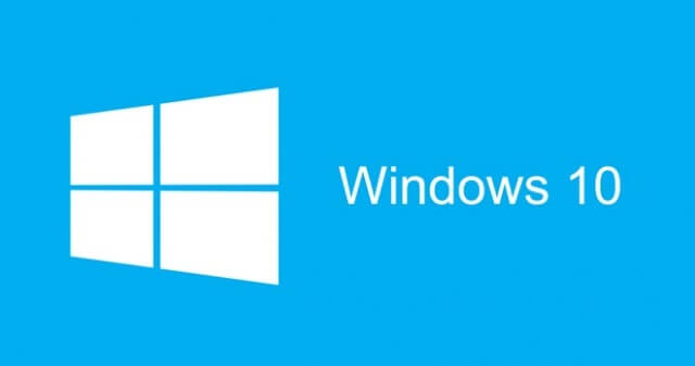 Windows 10 - All devices